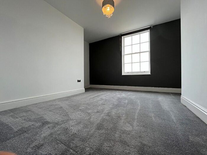 2 Bedroom Apartment To Rent In Basement, Hamilton Square, Birkenhead, Wirral, CH41