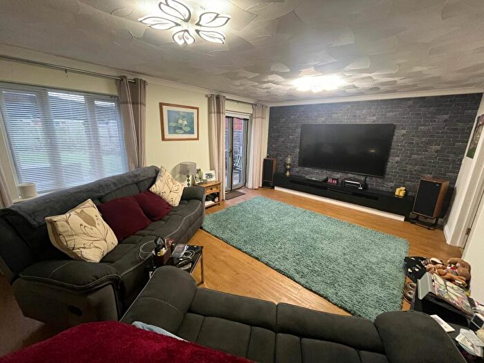 4 Bedroom Detached House For Sale In Quayside, Chatteris, PE16