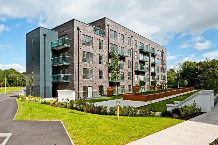 1 Bedroom Flat To Rent In Stoneywood Brae, Aberdeen, Aberdeenshire, AB21