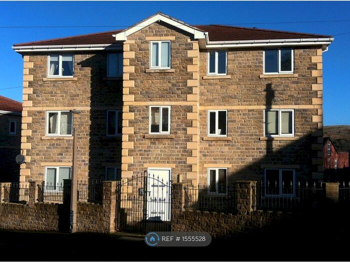 2 Bedroom Flat To Rent In Merton Road, Sheffield, S9