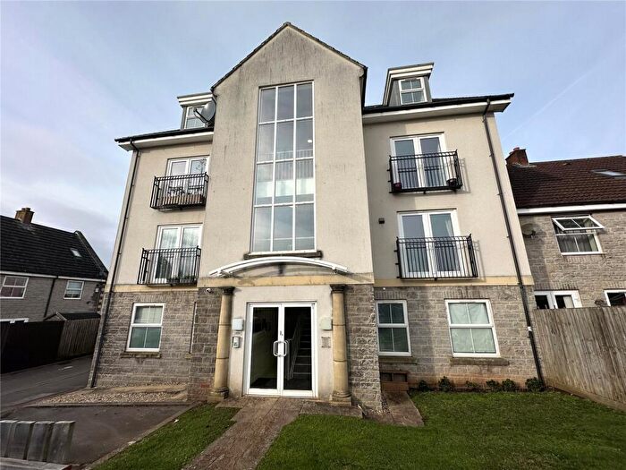 2 Bedroom Apartment To Rent In Dragonfly Close, Kingwood, Bristol, BS15