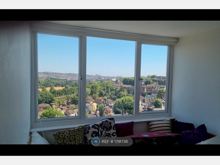 1 Bedroom Flat To Rent In Tivoli Crescent, Brighton, BN1