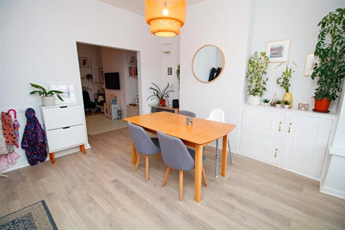 2 Bedroom Terraced House To Rent In Highfield Road, Birmingham, West Midlands, B28