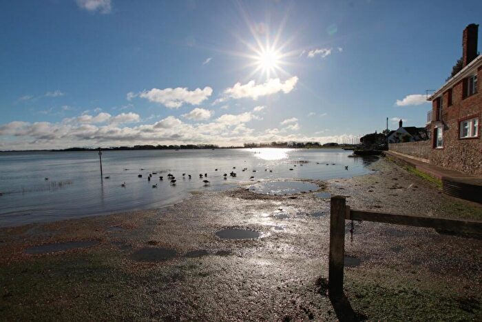 2 Bedroom Cottage To Rent In Langstone High Street Havant Unfurnished, PO9