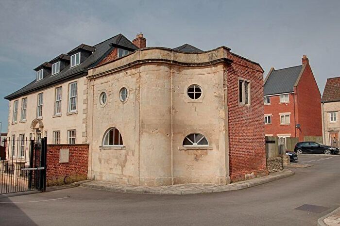 2 Bedroom Semi-Detached House To Rent In Conigre, Trowbridge, BA14