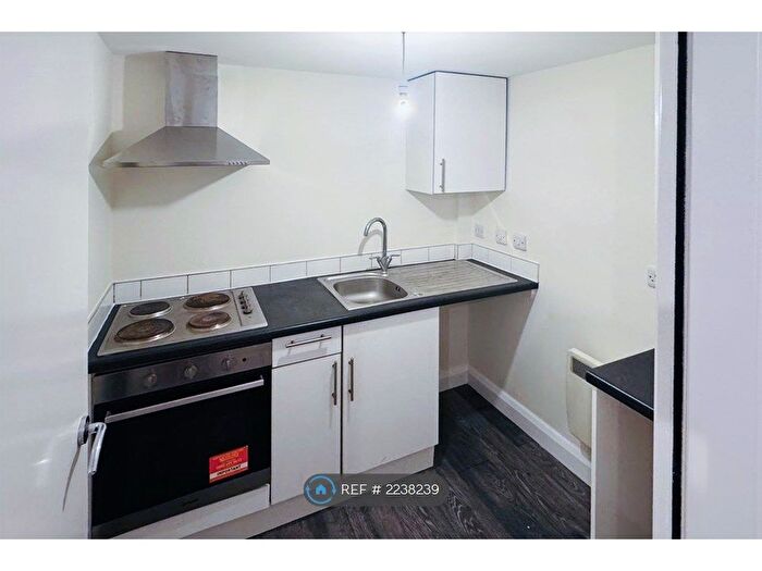1 Bedroom Flat To Rent In Duke Street, Doncaster, DN1