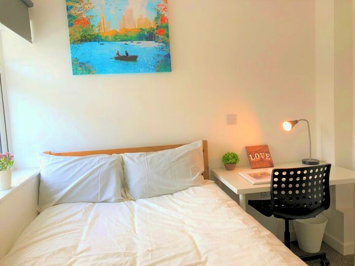 1 Bedroom Semi-Detached House To Rent In Prior Deram Walk, Coventry, West Midlands, CV4