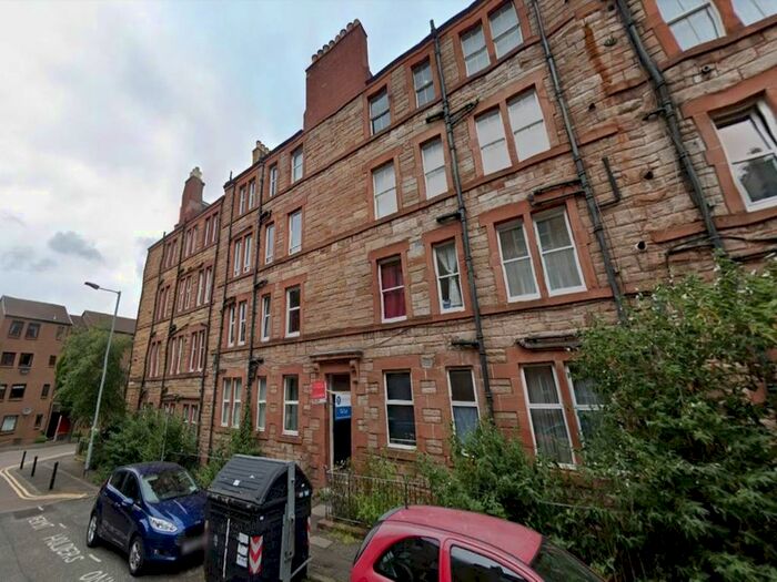 1 Bedroom Flat To Rent In Ritchie Place, Edinburgh, EH11