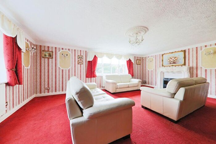 4 Bedroom Detached House For Sale In The Green, Old Ellerby, Hull, East Riding Of Yorkshire, HU11