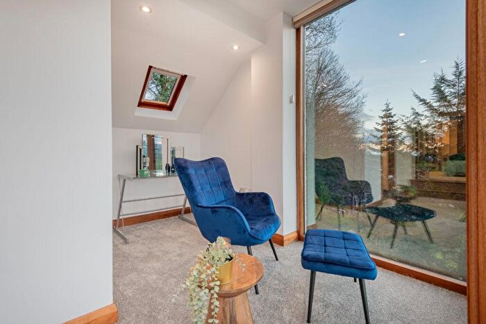 5 Bedroom Detached House For Sale In Gatehouse, Brigsteer, Kendal, LA8