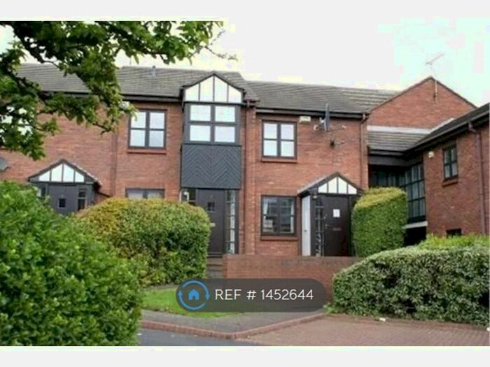 Studio To Rent In Portland Mews, Newcastle Upon Tyne, NE2