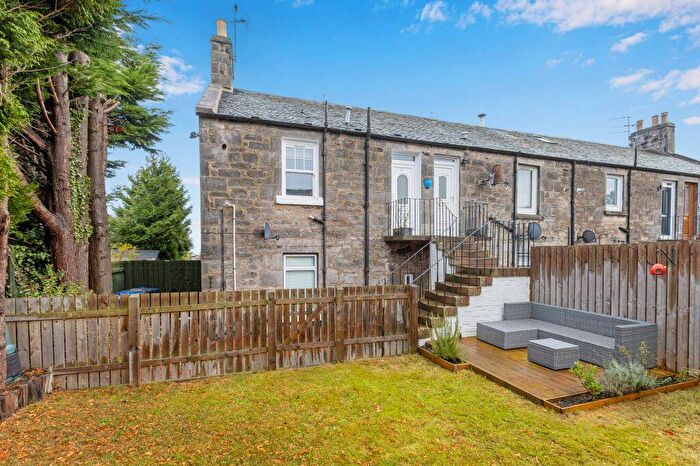 1 Bedroom Flat For Sale In Polton Road, Loanhead, EH20