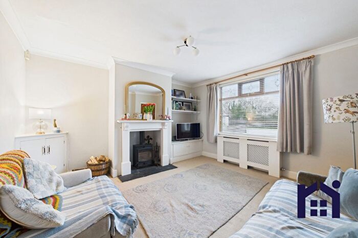 3 Bedroom Semi-detached House For Sale In Southport Road, Leyland, PR26