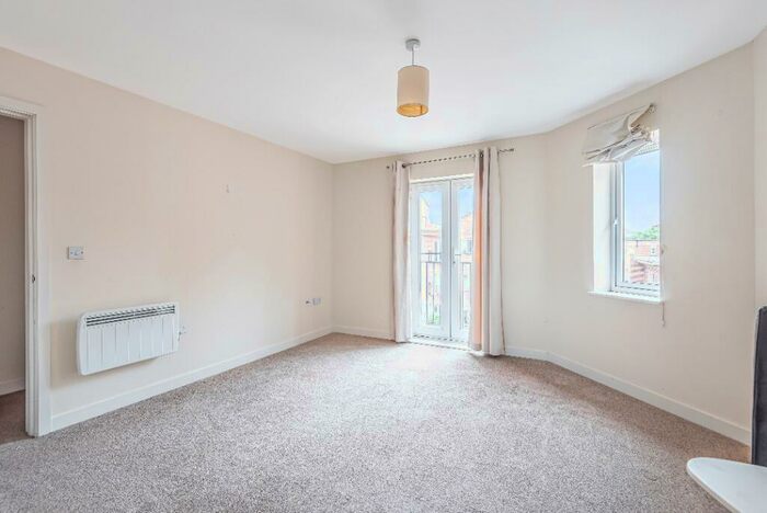1 Bedroom Flat To Rent In Grenfell Rd, Maidenhead, SL6