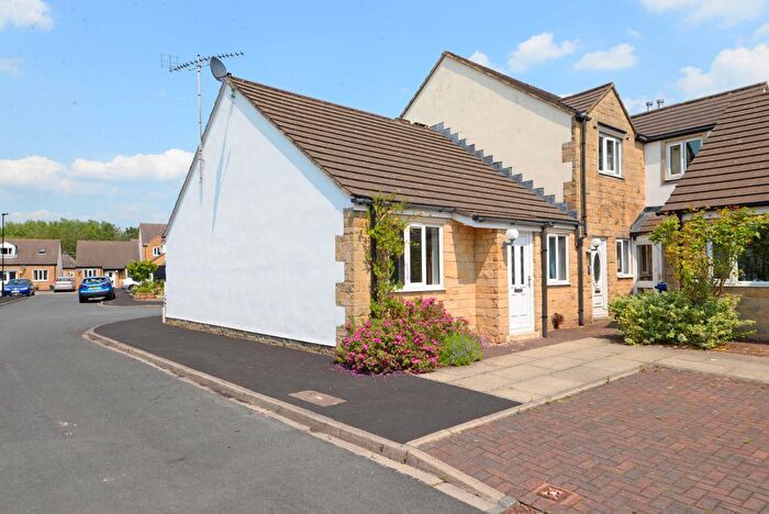 2 Bedroom Bungalow To Rent In Airedale Mews, Skipton, BD23