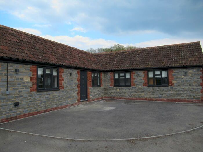 3 Bedroom Semi-Detached Bungalow To Rent In West Lydford, Somerton, TA11