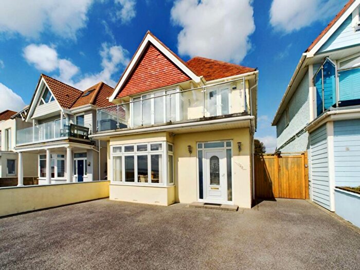 2 Bedroom Detached House To Rent In Southbourne Overcliff Drive, Southbourne, Bournemouth, BH6