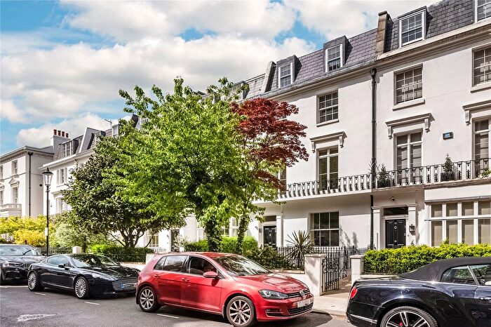 5 Bedroom Terraced House To Rent In Sheffield Terrace, London, W8