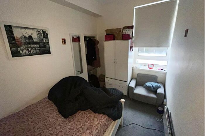 1 Bedroom Flat For Sale In A, Wallfield Crescent, Tenanted Investment, Rosemount, Aberdeen, AB25