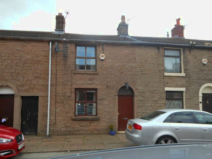 2 Bedroom Terraced House To Rent In West View Place, Blackburn, BB2