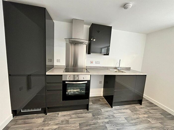 1 Bedroom Apartment To Rent In Apartment, Church Street, S1