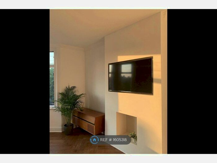 4 Bedroom Terraced House To Rent In Morland Avenue, Croydon, CR0