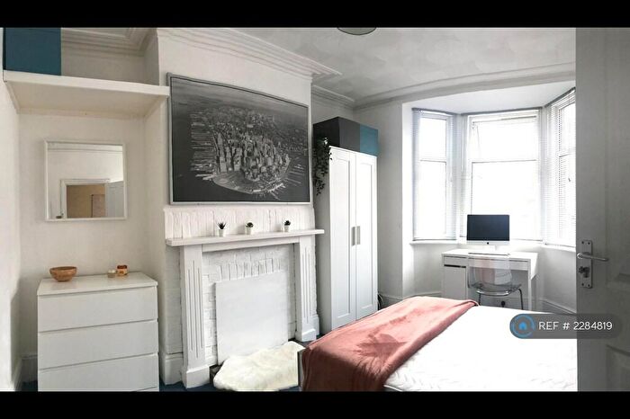 4 Bedroom Terraced House To Rent In Portswood Road, Southampton, SO17