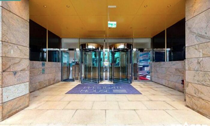 1 Bedroom Flat To Rent In West Gate, London, W5