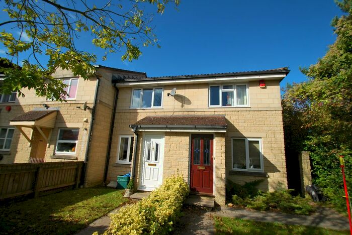 2 Bedroom Property To Rent In Holly Drive, Odd Down, Bath BA2