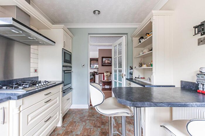 2 Bedroom Detached Bungalow For Sale In Chain Free In Fakenham, NR21