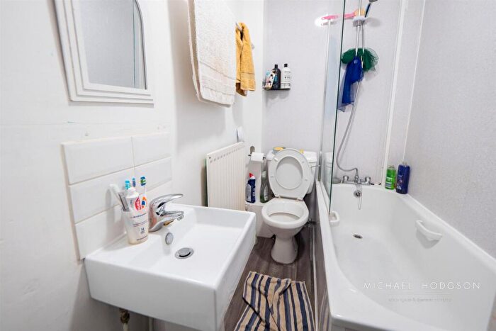 6 Bedroom House For Sale In Argyle Square, Ashbrooke, Sunderland, SR2