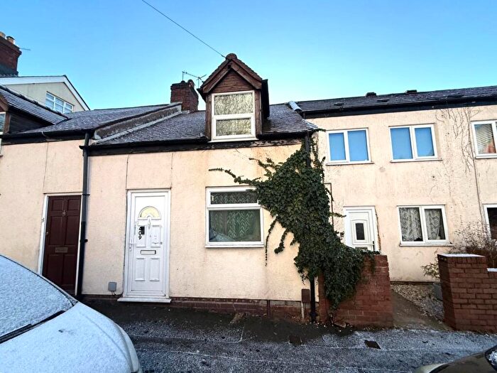 2 Bedroom House For Sale In Hurcott Road, Kidderminster, DY10