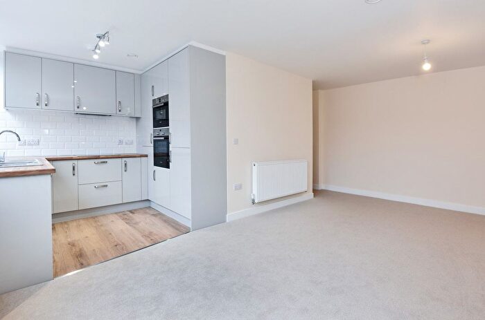 2 Bedroom Flat To Rent In Southgate Street, Gloucester, GL1