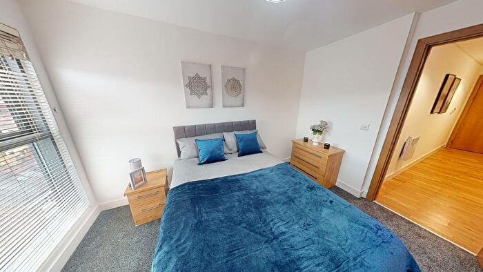 2 Bedroom Flat To Rent In Colquitt Street, Liverpool, L1