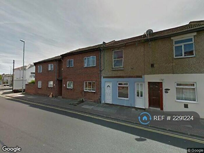 1 Bedroom Flat To Rent In Southsea, Portsmouth, PO4