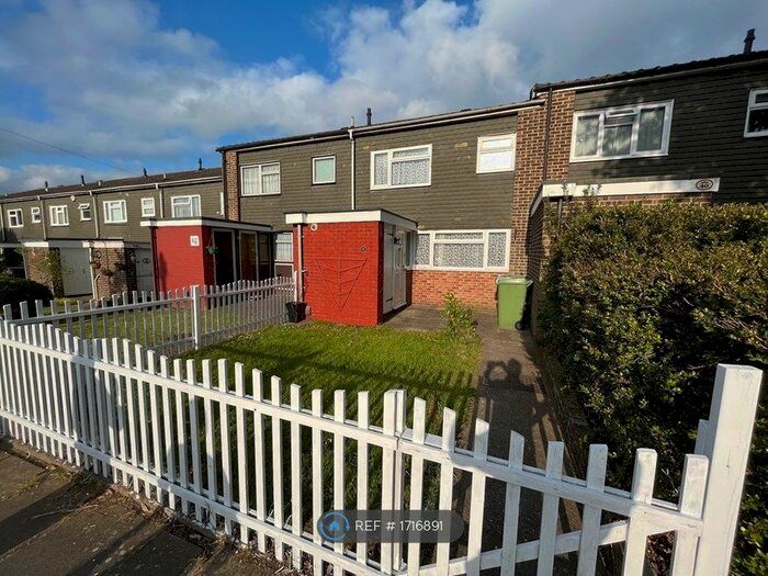 2 Bedroom Terraced House To Rent In Orpington, London, BR6