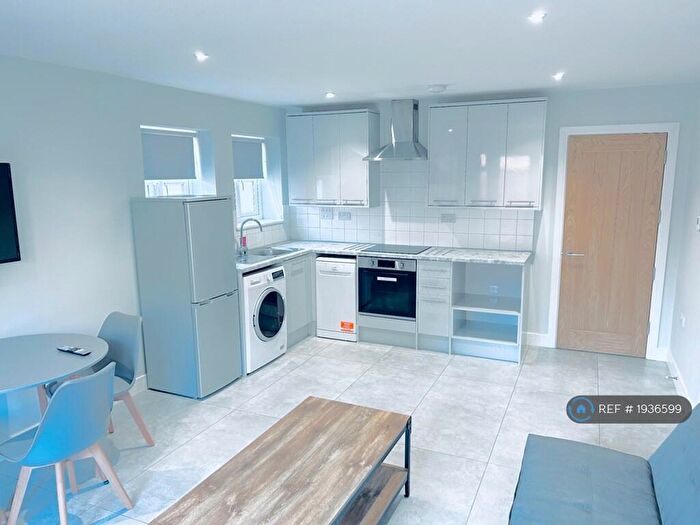 1 Bedroom Flat To Rent In Southampton Street, Reading, RG1