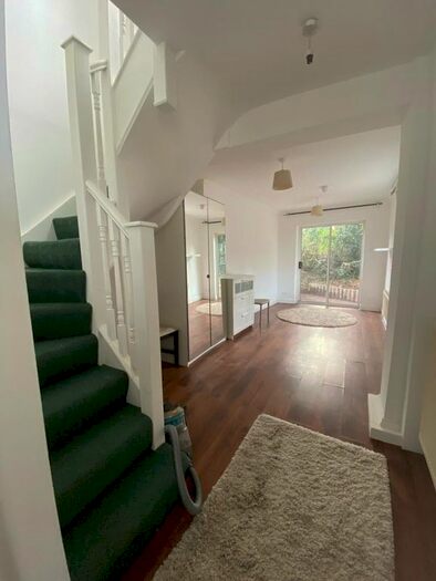 Studio To Rent In Brampton Park Road, London, N22
