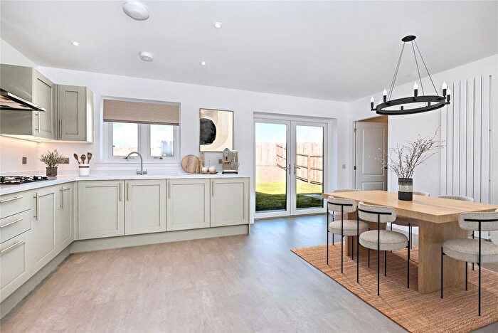 3 Bedroom Bungalow For Sale In Tomaknock, Crieff, Perthshire, PH7