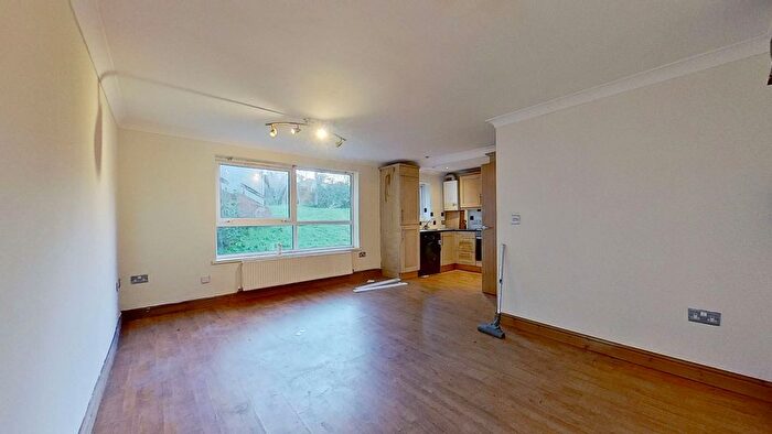 1 Bedroom Flat For Sale In Flat Llys Newydd, Tir Einon, Llanelli, Dyfed, SA14