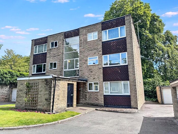 Studio For Sale In Endcliffe Vale Road, Hallam Chase, S10