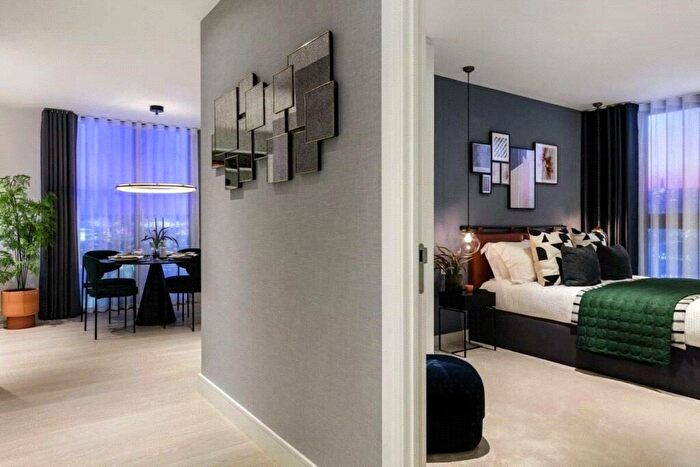 2 Bedroom Apartment For Sale In Slate Street, Manchester, M15