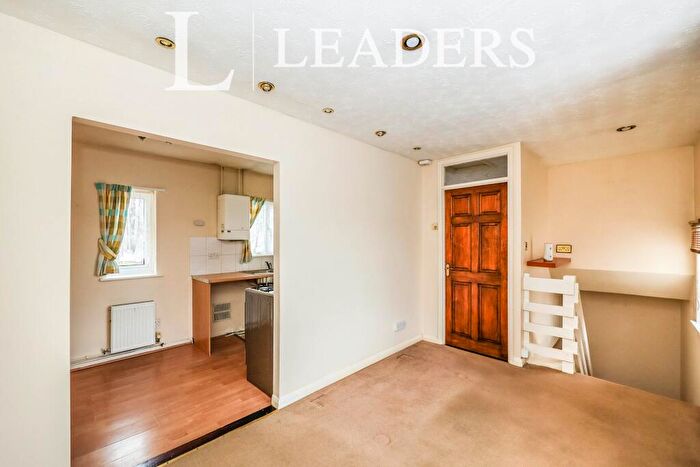 1 Bedroom Maisonette To Rent In Anchorage Park, Portsmouth, PO3