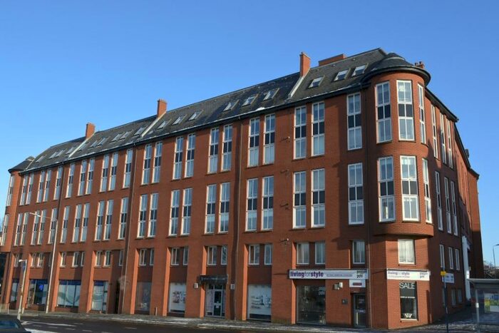 2 Bedroom Flat To Rent In Randolph Gate, Flat /, Jordanhill, Glasgow, G11