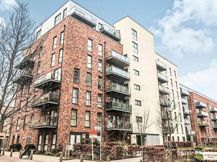 1 Bedroom Flat To Rent In Honour Gardens, Dagenham, RM8