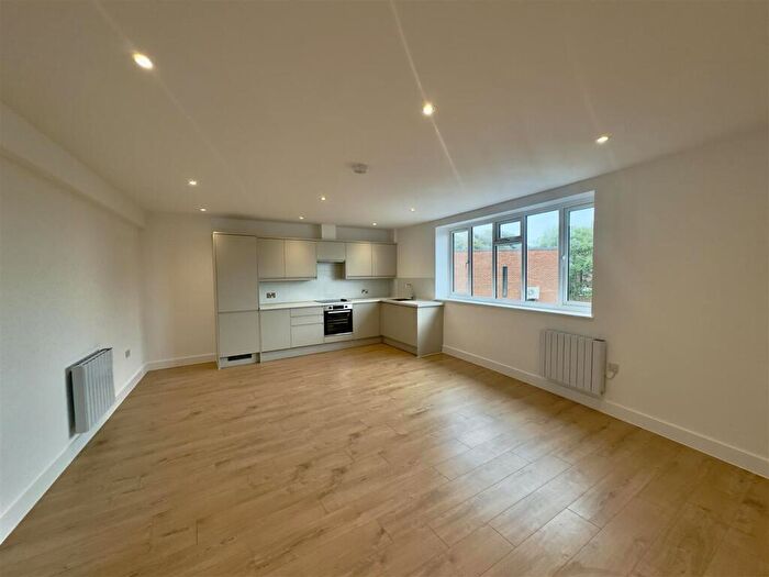 3 Bedroom Apartment To Rent In Etherton Place, Alfriston Road, Seaford, BN25