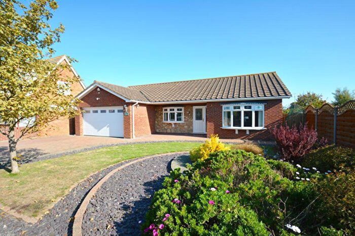 3 Bedroom Detached Bungalow For Sale In Augustine Road, Minster, ME12