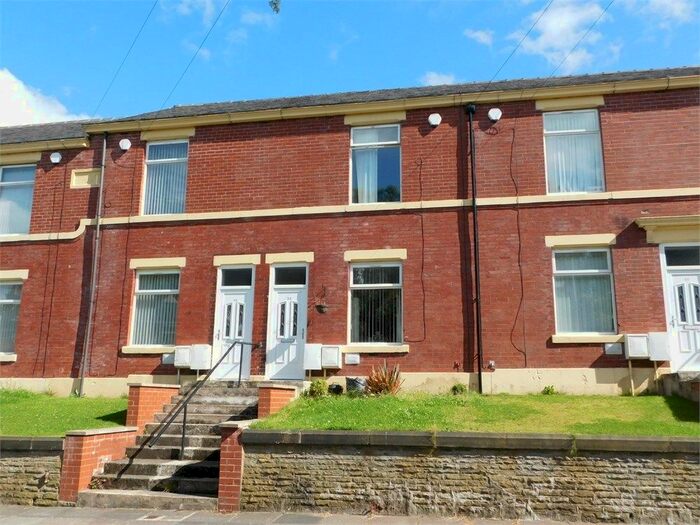 3 Bedroom Terraced House To Rent In James Street, Radcliffe, M26