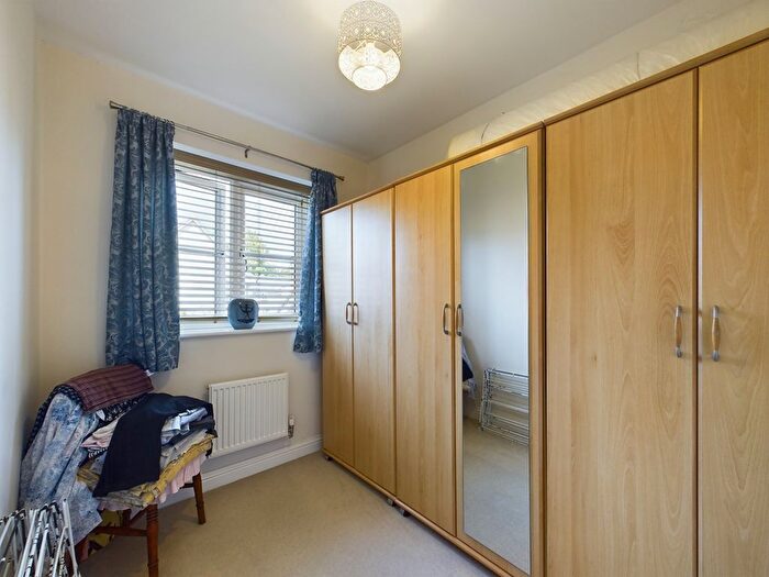 3 Bedroom End Of Terrace House For Sale In Hereson Road, Broadstairs, CT10