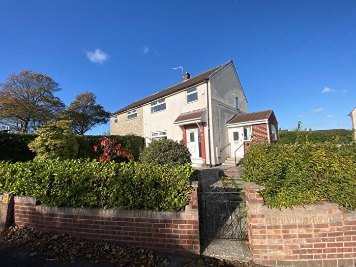 3 Bedroom Semi Detached House For Sale In Wilson Avenue, Rawmarsh, Rotherham, South Yorkshire, S62